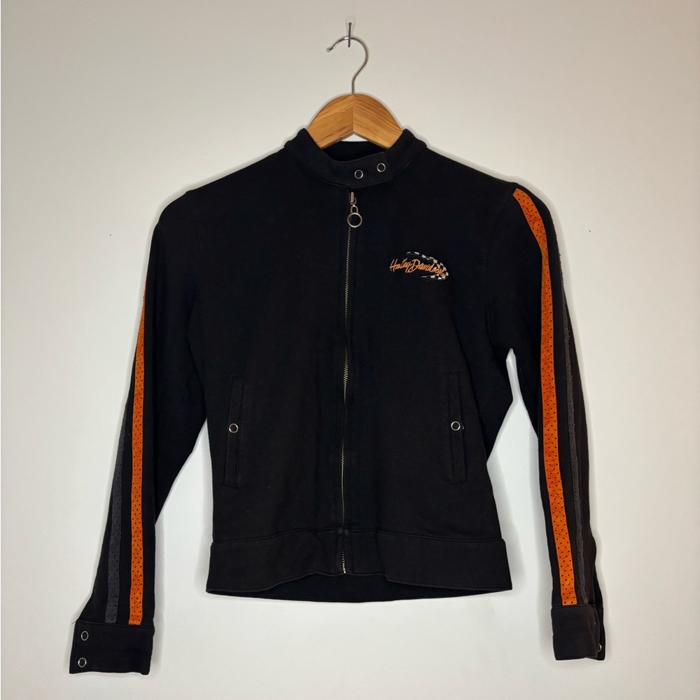 Harley Davidson jacket